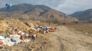 Женски обезглавен труп е пронајден утринава во близина на Зрновска река