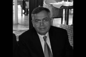 Почина проф. д-р Драги Данев прв ректор на Универзитетот „Св. Кирил и Методиј“ во самостојна Македонија