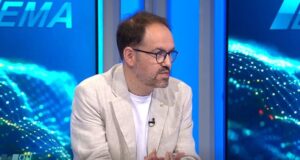 Стојковски: Фазната интеграција мора да води до полноправно членство, но недостасува предвидливост во процесот