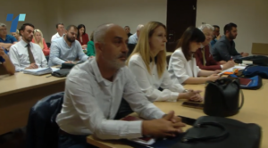 Корупцијата почнала во Агенцијата која требало да ги штити европските фондови – рече обвинителката на судење за ИПАРД во кој е обвинет и функционер
