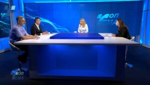 Топ Тема – Дали „Безбеден град“ ги дава првите резултати: Сообраќајните незгоди намалени до 26%, брзината останува најголем „убиец“ на патиштата