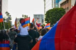 Ерменија пред утрешните избори – Русија го зголемува притисокот врз прозападната влада