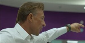 Тунис експресно го смени селекторот: Ерве Ренар доаѓа по дебаклот од Шведска