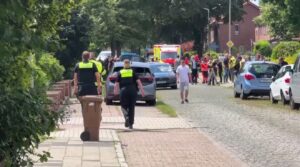 Шестмина застрелани во младински центар во Германија