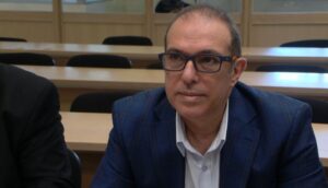 Судијата Ристов го користел просторот во куќата во Неготино каде беа пронајдени 350 илјади евра