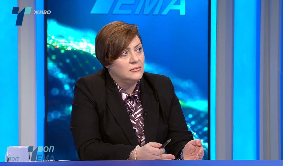 Кочоска: Се прави дефокус наместо да се радуваме што државата обезбедува пониски каматни стапки од други земји