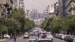 Иран оптимистичен за склучување на договор со САД со што би се отворил Ормутскиот теснец