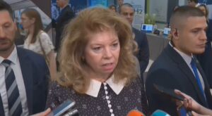 Еден од амандманите кои влегоа во нацрт-извештајот за Македонија може да не го помине филтерот на европратениците