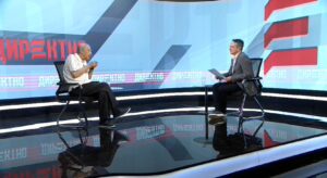 Атанас Костовски за „Директно“: Македонија покажа дека има ген за фудбал, но сè се врзува со ѕвезда во генерацијата