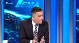 Хоџа уверува: Обновената дозвола за „Титан Усје“ ќе биде според новиот закон