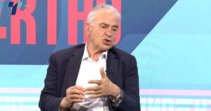 Ружин: Два концепта на проширување создадоа фрустрации на земјите од Западен Балкан
