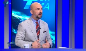 Савески: Јавната обвинителка во предметот за мазутот сметала дека единствен резултат од прибраните докази е Наредба за запирање на постапката