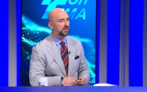 Савески: Потребна е целосна финансиска независност на обвинителството и подобри услови за работа