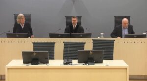 Најстариот син на норвешката престолонаследничка Мете-Марит осуден на четири години затвор за силување