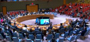 ОН предупредува: војната во Украина е „посмртоносна од кога било досега“