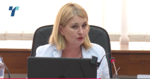 Судски совет остана без еден член, Црвенковска замина во пензија шест месеци пред да и заврши мандатот
