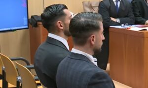Рафа Мир осуден на осум и пол години затвор за сексуален напад