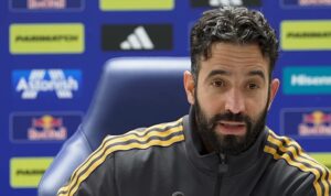 Официјално: Рубен Аморим е нов тренер на Милан