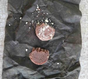 Инсектицид ланате содржеле парчињата салама кои ги најдоа деца во Расадник, потврди Институтот за судска медицина
