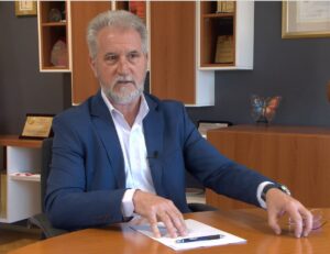 Првиот регулатор со предлог – банките, фондовите, фирмите да инвестираат во Чебрен, наместо да купуваат станови