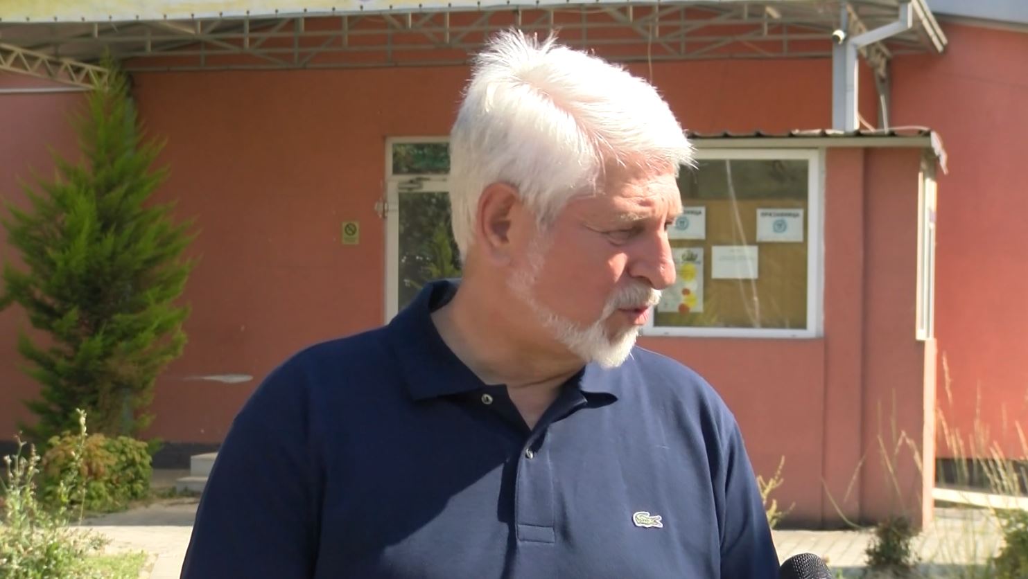 Денеска ќе се распределува затворскиот предмет на Стевче Јакимовски во Кривичниот суд