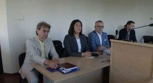 Судењето за Димитровска во завршна фаза