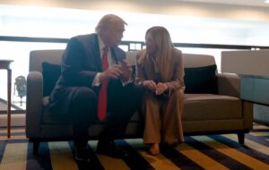 Трамп продoлжи со нападите кон италијанската премиерка