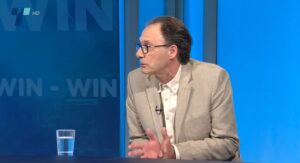 Узунов: Секој буџет е нереален во декември кога се носи, на средина на годината мораме да имаме ребаланс
