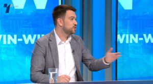 Митевски: Капиталните и сите други расходи кои не се трансфери и плати ќе бидат опфатени со ребалансот на буџетот
