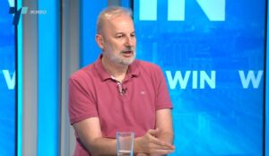 Кржаловски: Одбранбен механизам е тоа на секоја нова влада – ‘Удри по старата!’