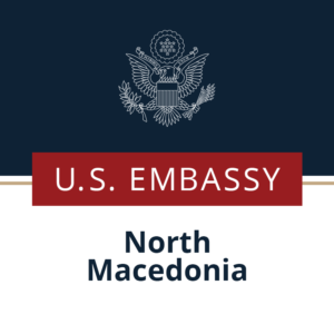 Амбасадата на САД во Скопје воведува целосно електронско плаќање за конзуларни услуги од 15 јули