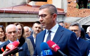 Мицкоски: Засега нема мерки против инфлацијата
