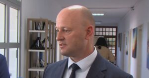 Абази: Кој е тој што ја сум го заштитил?