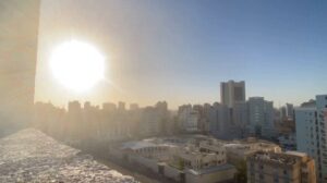 Воздушна тревога во Кувајт по американските напади врз Иран