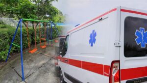 Девојче од Кавадарци почина по пад од лулашка во Гостивар, обвинителство нареди обдукција