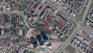 Малтретирањето на девојчето се случувало во паркот „Ентер“ во Аеродром