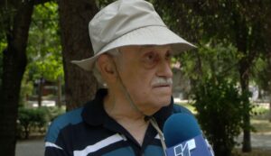 Пензионери од Скопје тврдат дека претседателката на Сојузот на пензионери Станка Трајкова е нелегитимно избрана