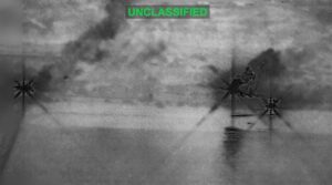 САД изврши воздушни напади на над 80 цели во Иран