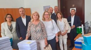 Илјадници амандмани за блокада на нов Изборен законик