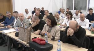 МВР поднесе кривична пријава против осуммина вработени во Државниот инспекторат за труд за трагедијата во „Пулс“
