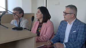 „Казна, а не олеснителни околности“ побара обвинителството за Татјана Димитровска – одбраната тврди дека се прави театар