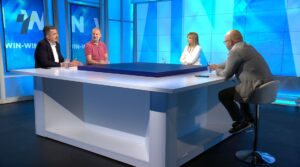 Вин-Вин: Кој ќе ја плати сметката за реконструкцијата на Владата?