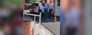 Функционерите на ВРЕДИ тврдат дека не им бил забранет влез во Албанија, МНР сепак регирало